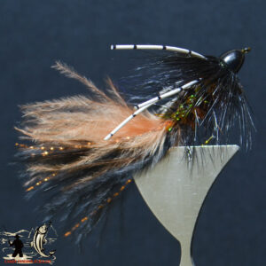 Marabou Spay Pink Shrimp