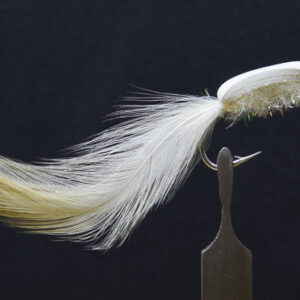 Gurgler white