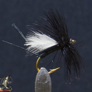 Hopper black
