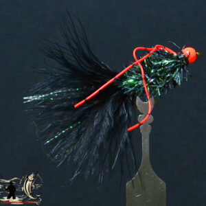 Hothead crystal R/L
