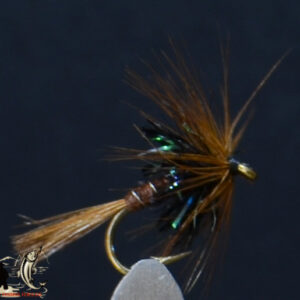 Cruncher black