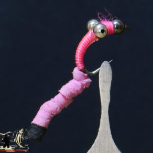 Bh sanjuan carp pink