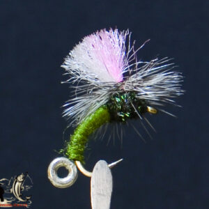 Indicator wink &dink tan