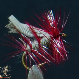 Sedge  olive